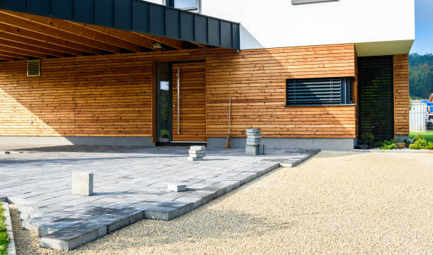 Best Residential Paver Driveway  in Santa Clarita, CA