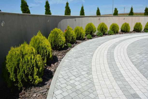 Reasons to Select Us for Your Driveway Paving Requirements in Santa Clarita, CA