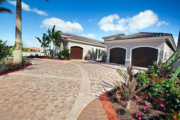 Best Concrete Paver Driveway  in Santa Clarita, CA
