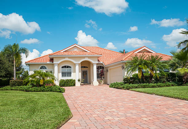 Best Custom Driveway Pavers  in Santa Clarita, CA
