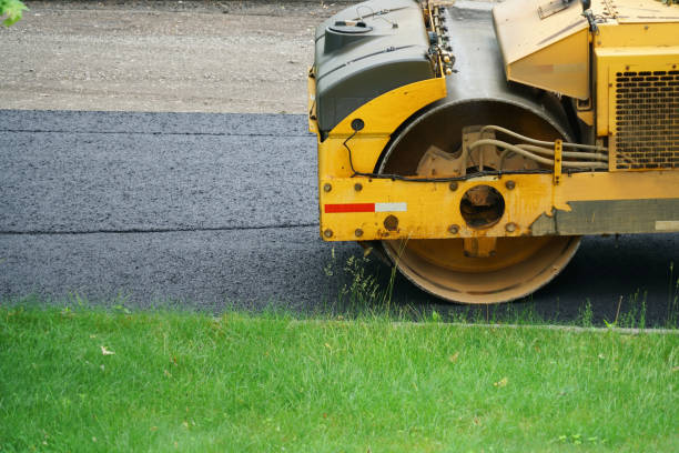 Best Best Driveway Pavers  in Santa Clarita, CA
