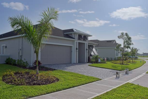 Best Driveway Paving Contractor  in Santa Clarita, CA
